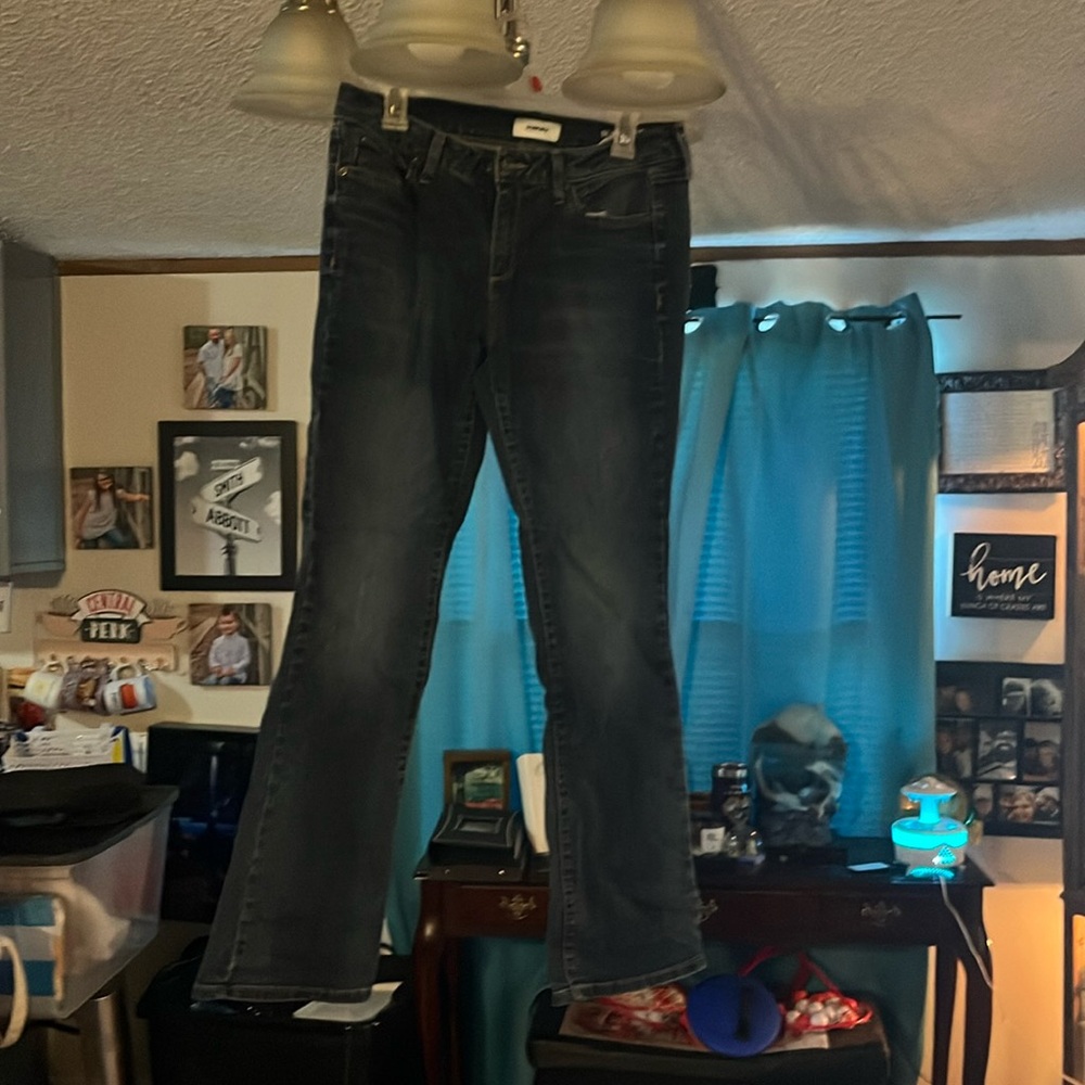 Side 10 boot cut